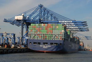天津港2011年货物吞吐量超4.5亿吨创历史新高